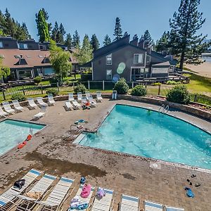 Lakeland Village South Lake Tahoe